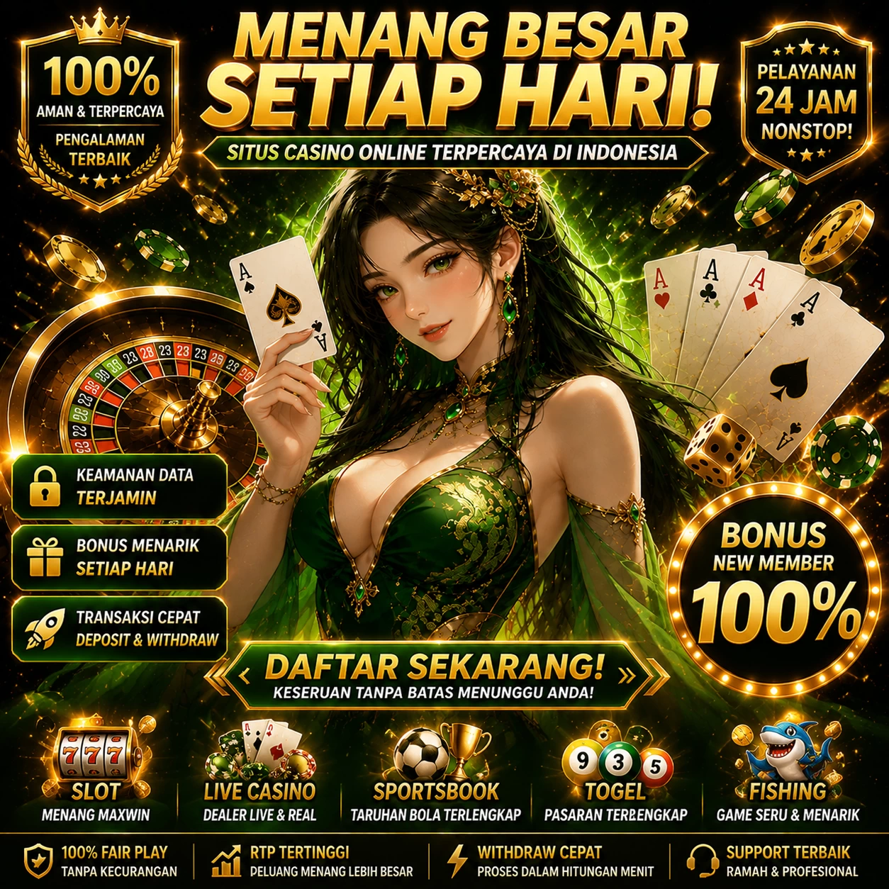 Instalasi dragon11